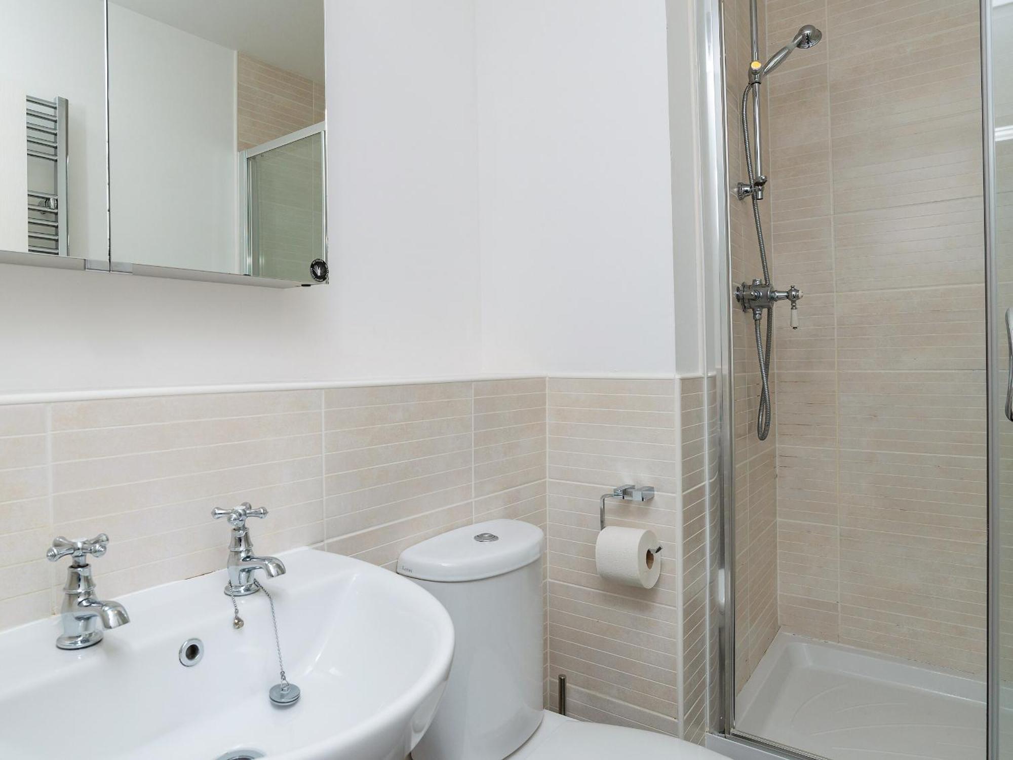 3 Waterwheel Apartment تشارلزتاون المظهر الخارجي الصورة