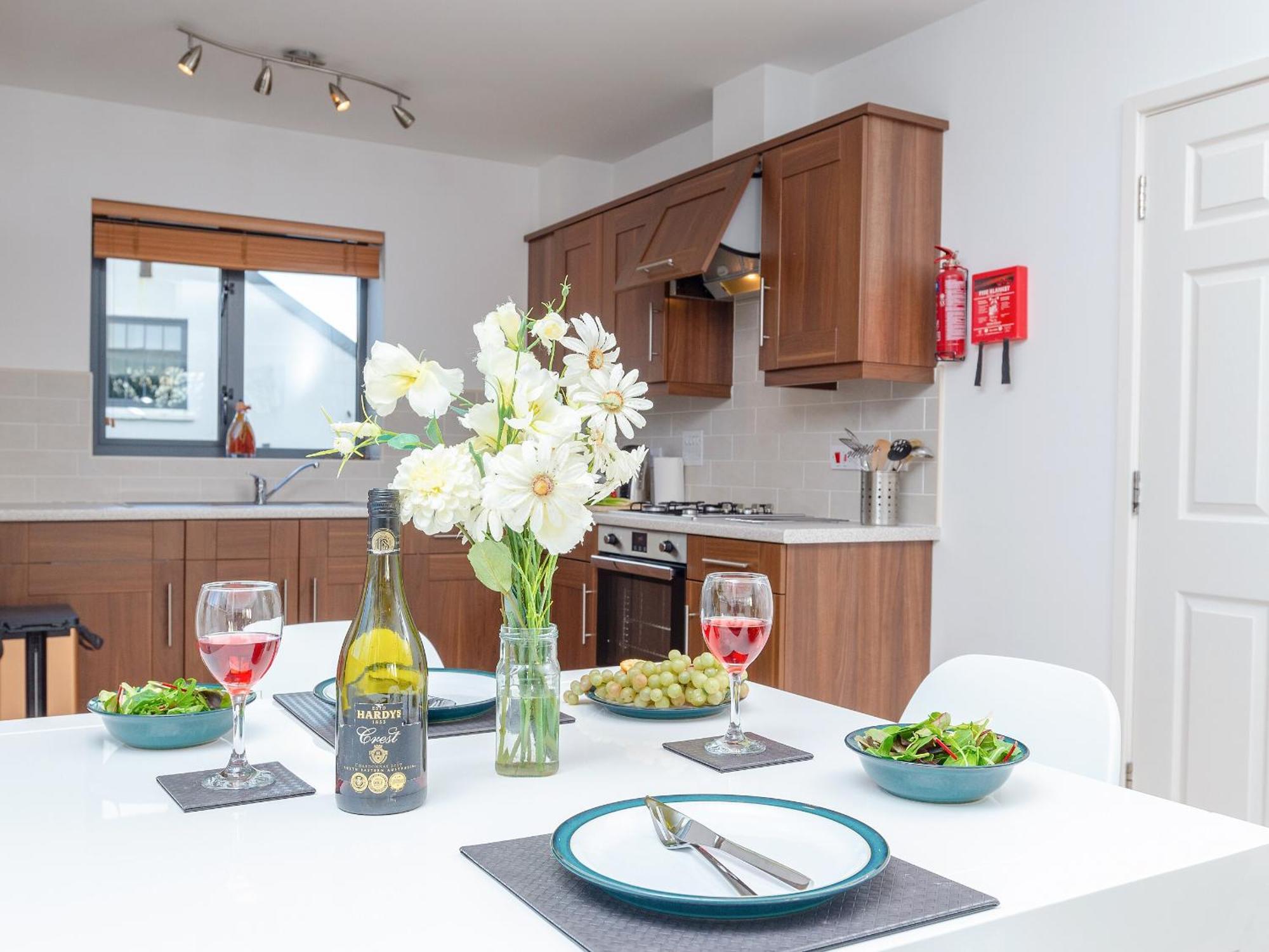 3 Waterwheel Apartment تشارلزتاون المظهر الخارجي الصورة