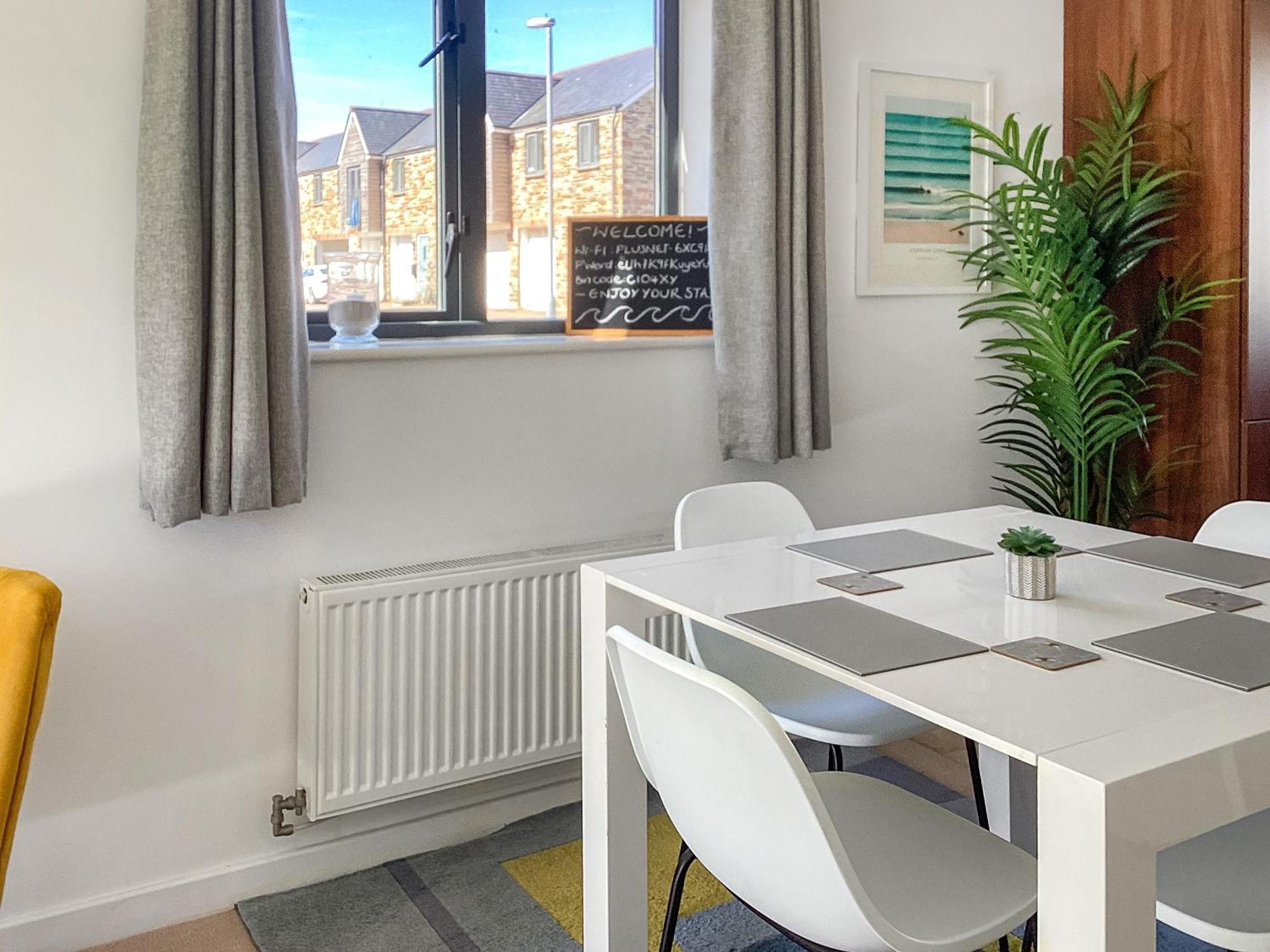 3 Waterwheel Apartment تشارلزتاون المظهر الخارجي الصورة